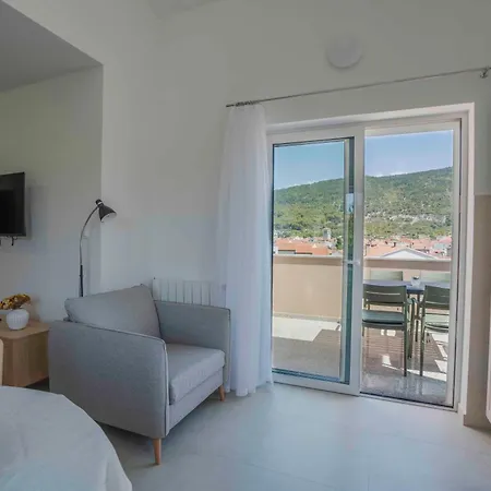 Marina - Sea View * كريس