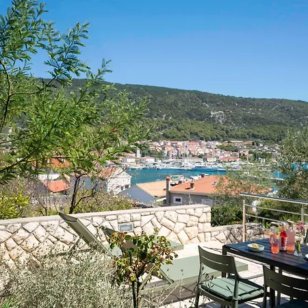 Marina - Sea View