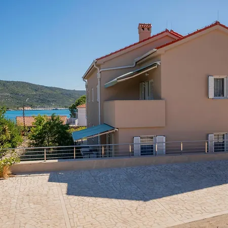 Marina - Sea View Apartment Cres